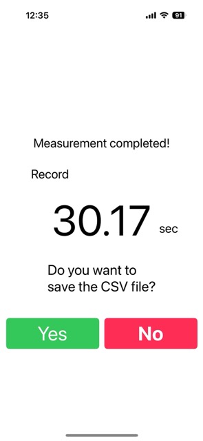 Result